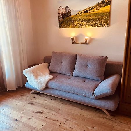Appartment Rettenwender 필즈모스 외부 사진